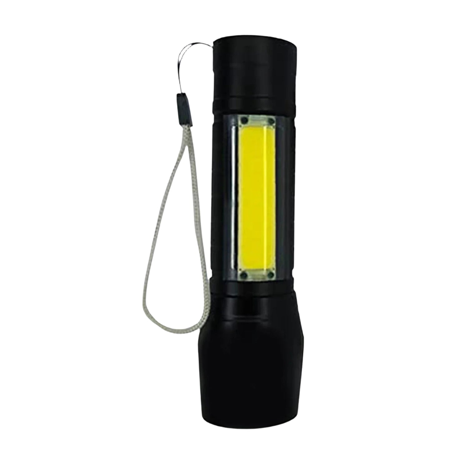 Mini Search Rechargeable LED Long Range Flashlight Emergency Light Torch Mini Search Rechargeable LED Long Range Flashlight Emergency Light Torch